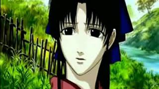 Rurouni Kenshin Last OVA Deleted Scenes
