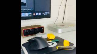 STOP Doing This to Your Desk Setup! (Day 14