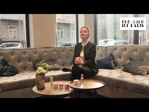 \"ისი-ბლოგი\" -  როგორ მოვუაროთ სახის კანს ზამთარში?