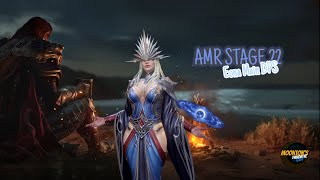 AMR STAGE 22 - EONA IS EPIC QUEEN |Watcher of Realms| #wor #watcherofrealms #OctNewContentsEvent