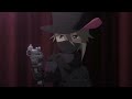 「プリンセス・プリンシパル Crown Handler」第2章 Blu-ray 発売告知CM