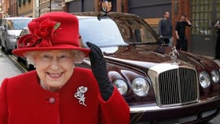 Top 10 Royal Families one-off Cars