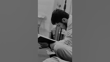 قارئ جيكر سردار اجمل حالات واتس اب دينية سورة الجاثية تلاوة خاشعة 🌿🖤