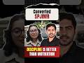 SPJIMR Convert's #1 CAT Rule | Apoorv Sir Rodha