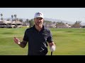 Alex Noren's Driver Tutorial | How to Improve your Tee Shots