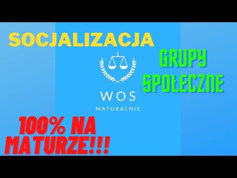 Wideo: Co by się stało bez socjalizacji?