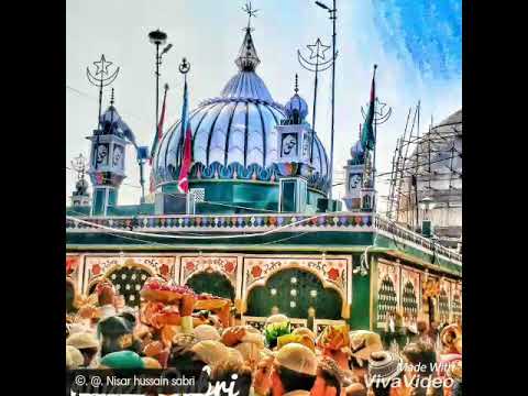 ajmer sharif qawwali mp3 songs