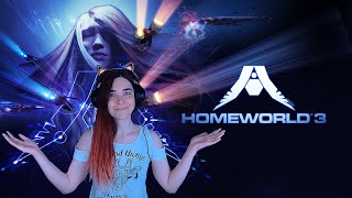 :   Homeworld 3 
