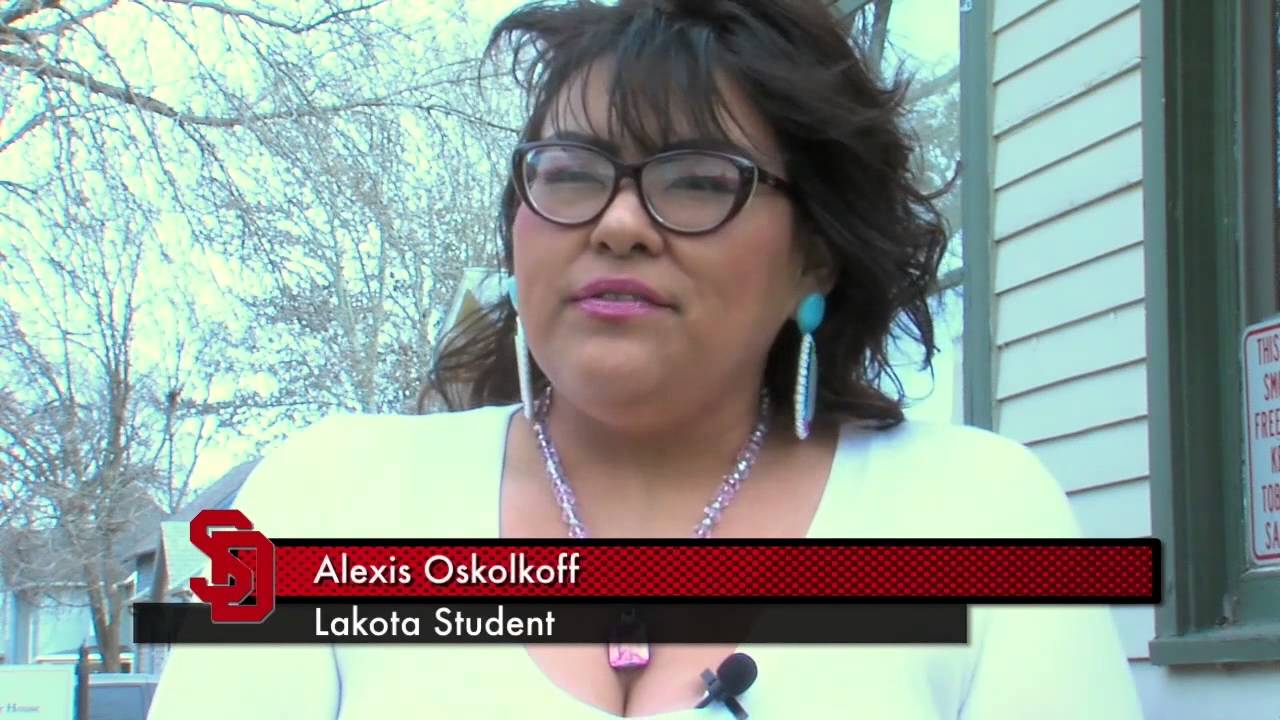 Racism against Native Americans in South Dakota