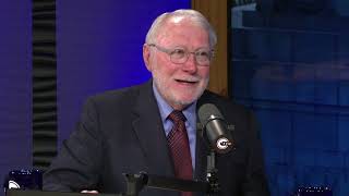 Inside Olympia - Mike Fancher on Transparency and Open Government