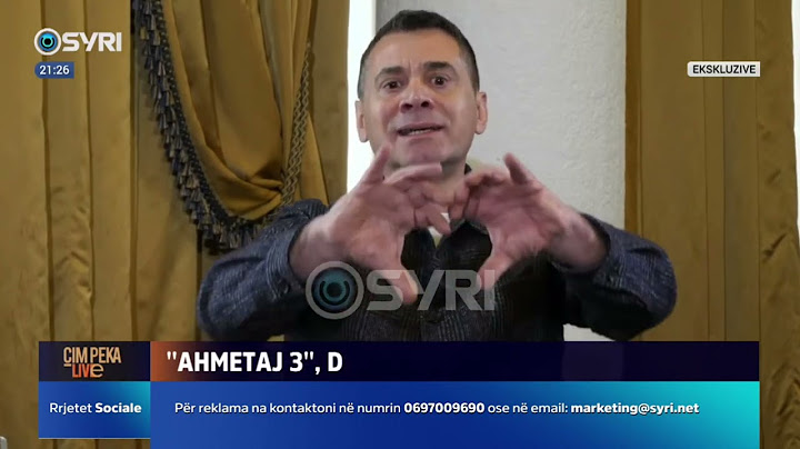 Ahmetaj: Po të arrestohesha, s'do dilja i gjallë. Pronarët e TCH kanë marrë mln € nga inceneratorët