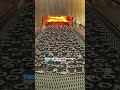 How Does Powder Metallurgy Work? #shorts