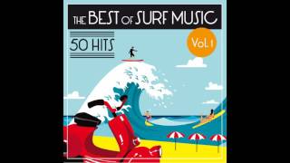The Tornadoes - Bustin' Surfboards