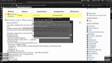[HowTo] Fix MIC issue on Ubuntu 10.04