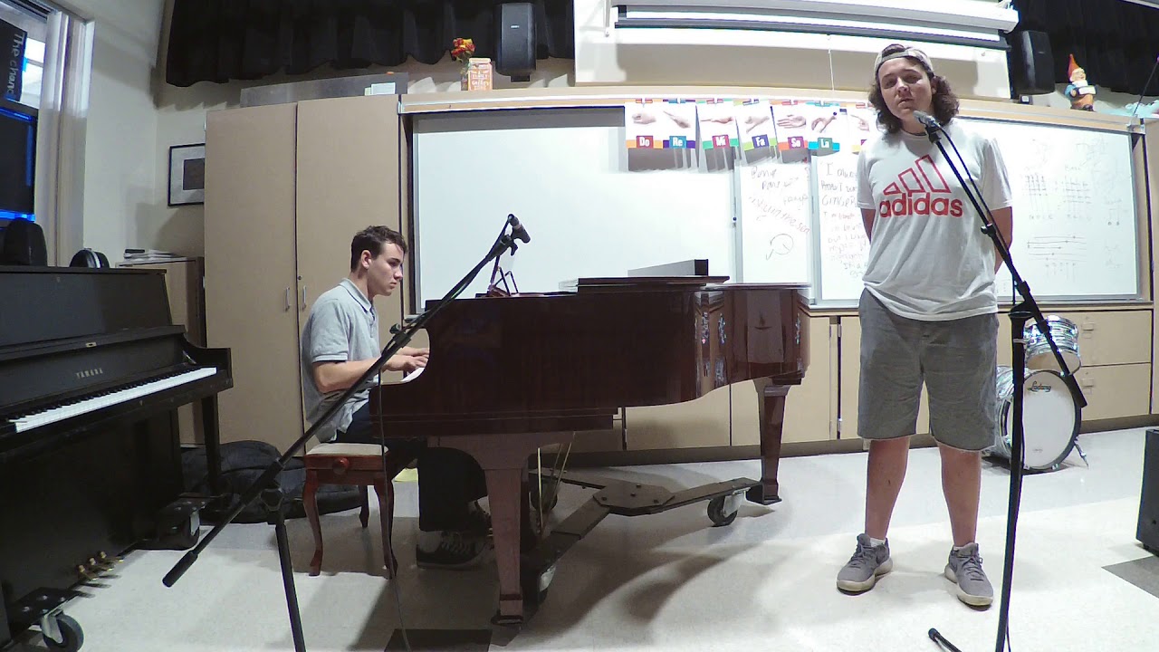 ADVANCED Guitar 2019: She Used To Be Mine