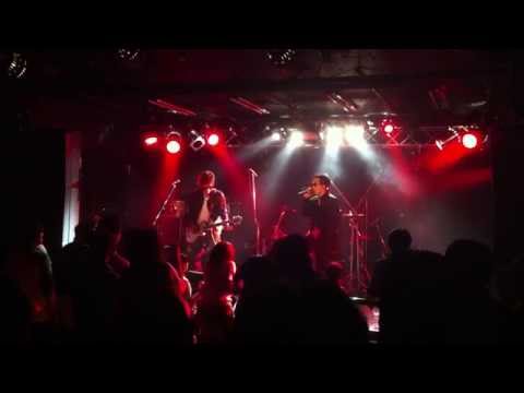 COMPLEX（ｺﾝﾌﾟﾚｯｸｽ）『２人のAnother Twilight』-copy-＠【COMP●EX】