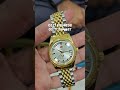 Golden Horse By Haji Sb #watch #fashion #sale