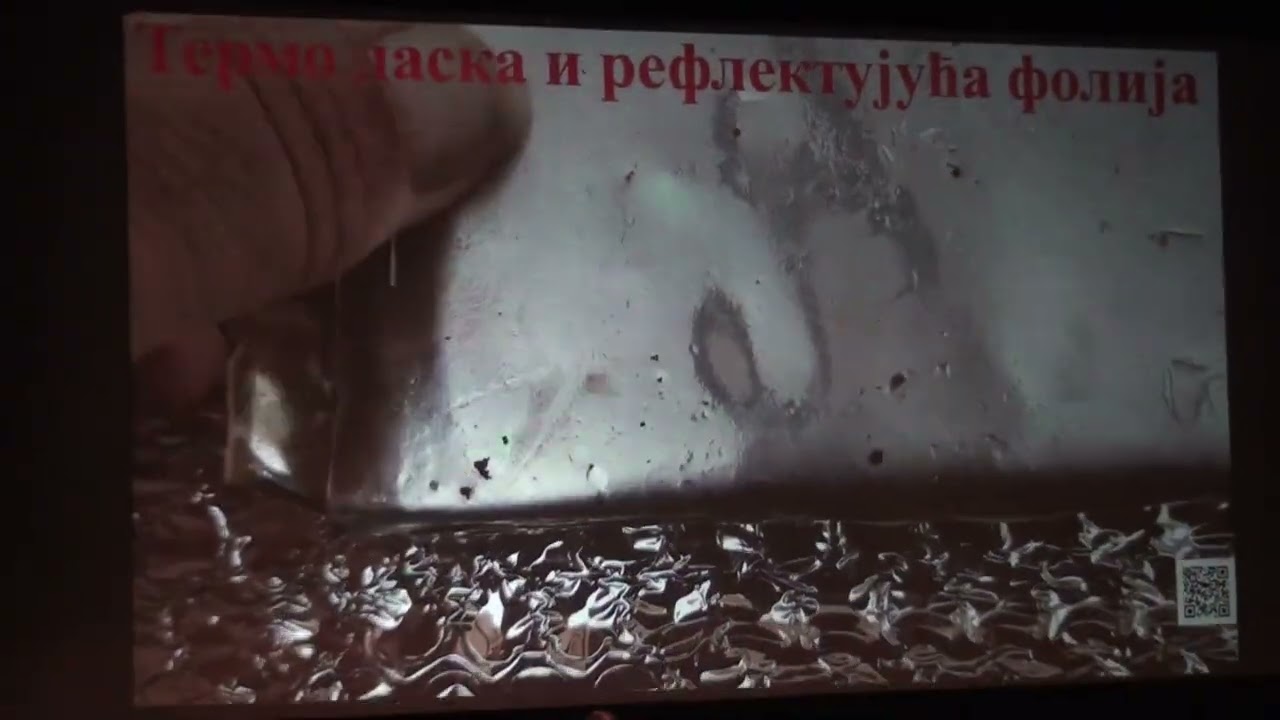 Predavanje Rade Stupar Lazarevac 2024