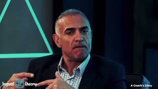 Tim Grover | Mind OVER Feelings