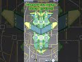 KSP1: Secret Sauce #4 Eagle inspired VTOL Spacecraft.