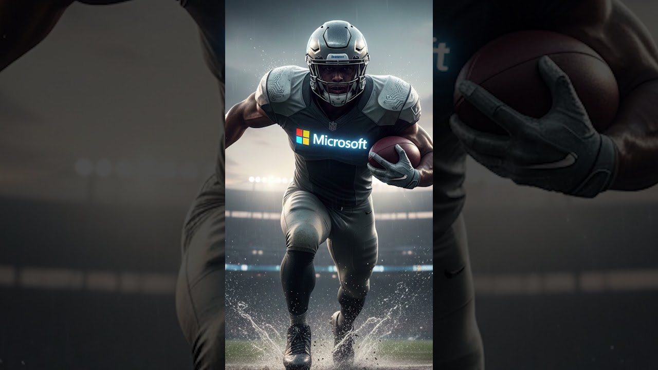 Удвоение роста: взрывной рост Microsoft Marketplace