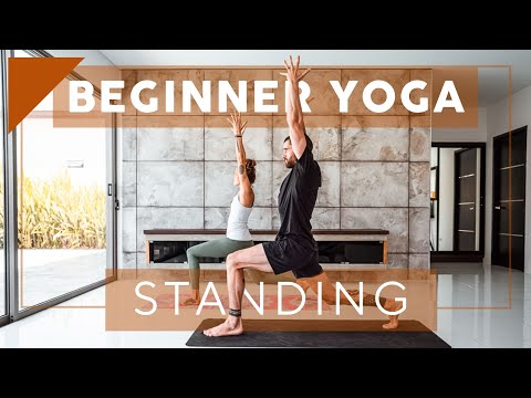 STOP LOOKING! The Best Yoga for Beginners Program