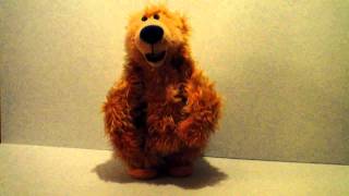 ChaChaBär.AVI