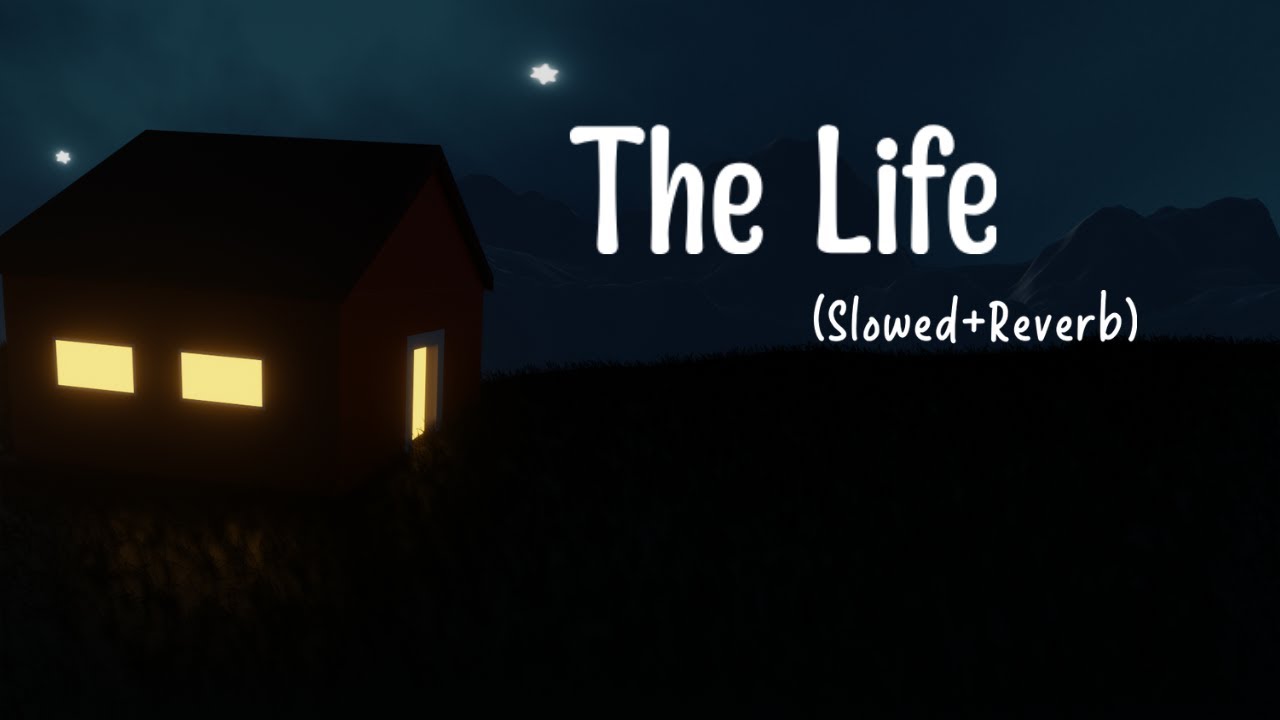 The Life  الحياة-Ahmad Al Muqit