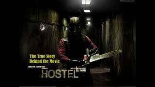 Download Lagu The True Story Behind the Movie Hostel Download Lagu The True Story Behind the Movie Hostel