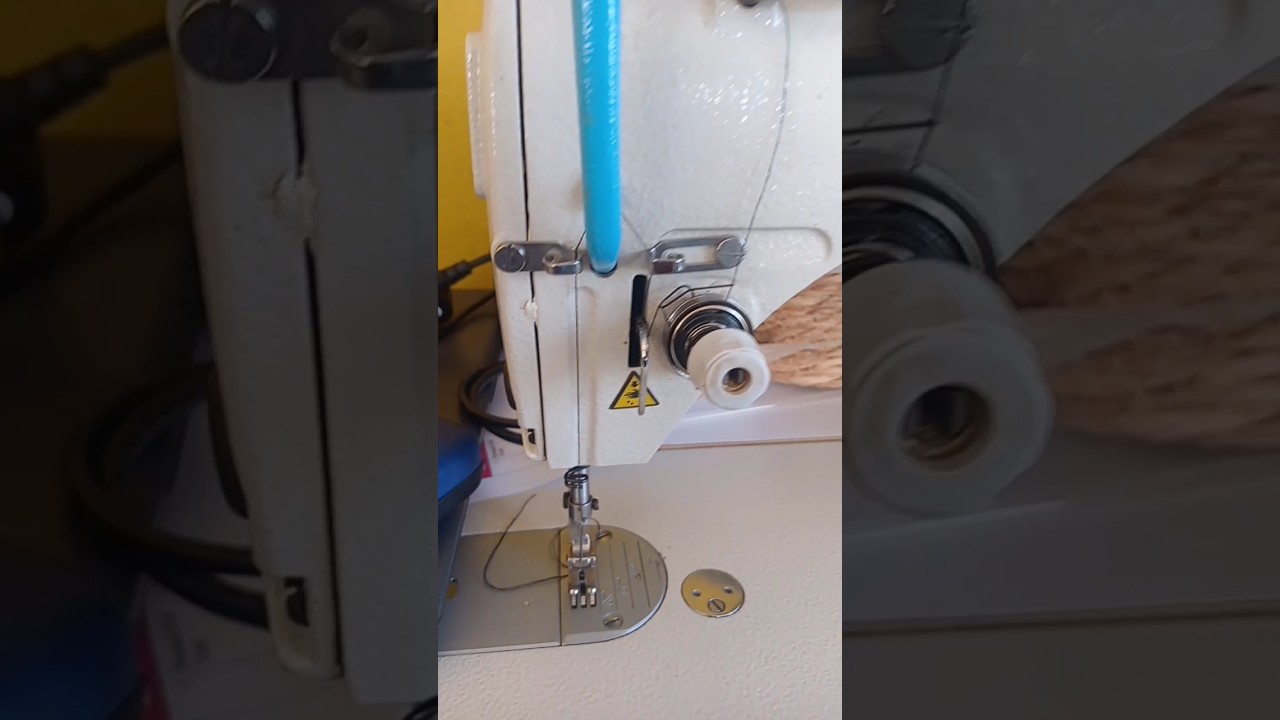 Industrial Sewing machine 