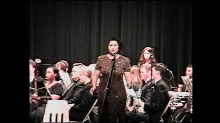 Battle Hymn of the Republic   April 15, 1999