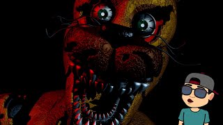 SOME NIGHTS AT JOE'S 2 | NIGHTS 5, 6 AND EXTRAS | NOCHES 5, 6 Y LOS EXTRAS | FNAF FAN GAME 2020 |