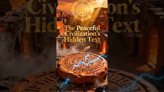 File #004 - The Mystery of the Indus Valley Nobody Can Explain #lostcivilizations #ancientindia