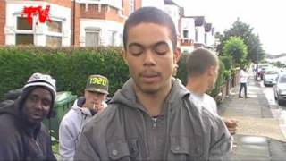 Kozzie - 3Style Wicked Tv