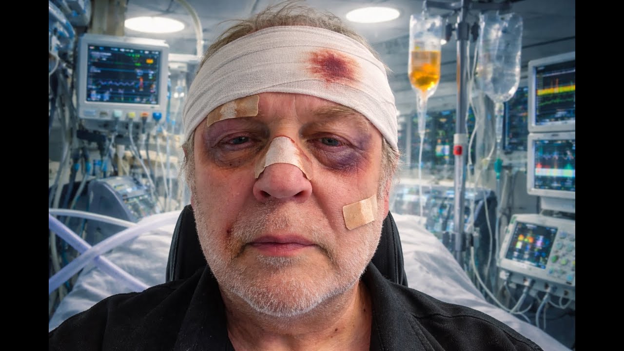 Terveydentilasta loppulauselma sairaalasta