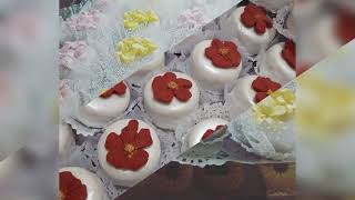 حلويات بسيطة من محل ريما screenshot 5