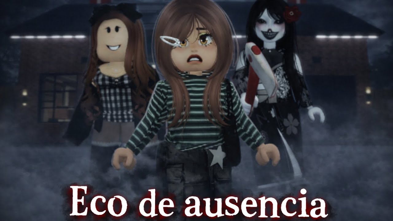 ECO DE AUSENCIA Película en Español|MontZimoji🌸