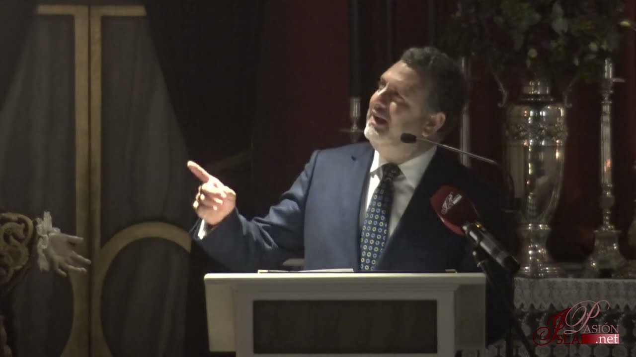 Exaltación de la Cruz | Jesús Devesa Molina | Vera-Cruz | San Fernando | 4K | 2022