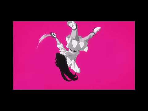 バンビエッタでゲッダン[BLEACH]