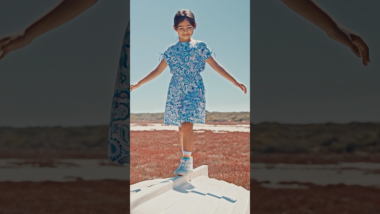 Summer is in with our new fashion drops!