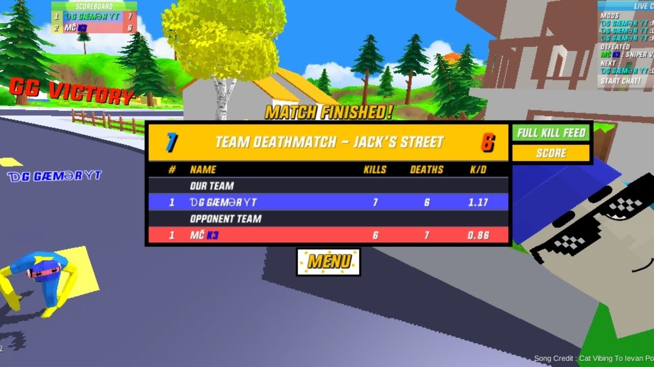 1v1 against a hacker | 1v1 against blackbro | Pro sniper gameplay 