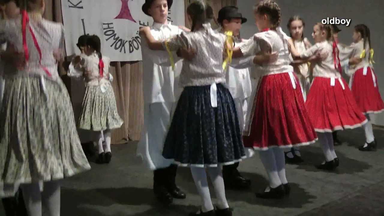 KINIZSI - Megismerni a kanászt ...