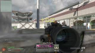 VIBZ - MW2 PC Mini - Sleepwalking