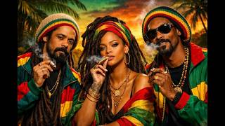 Damian Marley ft Rihanna, Snoop Dogg - Mercy said No (official Ai music video) 2026