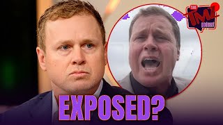 Spencer Pratt Claps Back at Voter Fraud Claims Over Trailer Home | TMZ