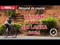 BikingMan Sri Lanka 2024   Rsum du jour 3