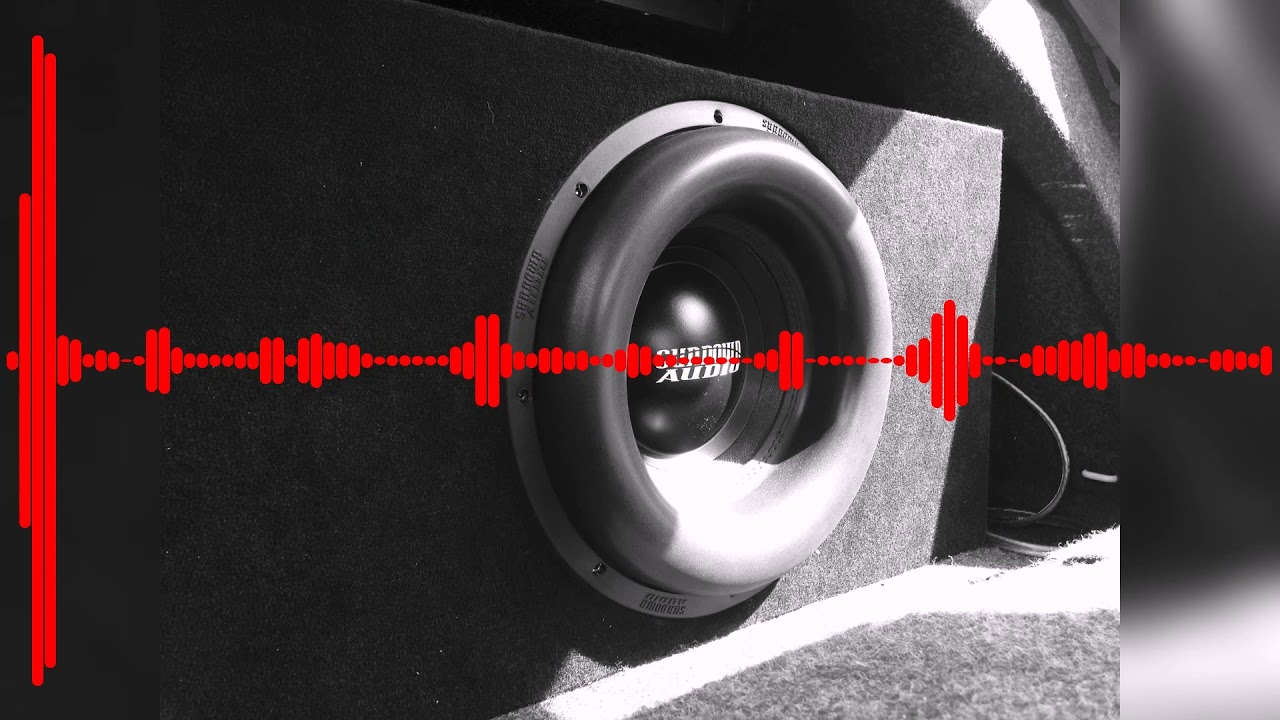 [31 Hz] Soulja Boy Tell 'Em - Rubber Bands Rebassed (Screwed & Low Bass By Pahom)