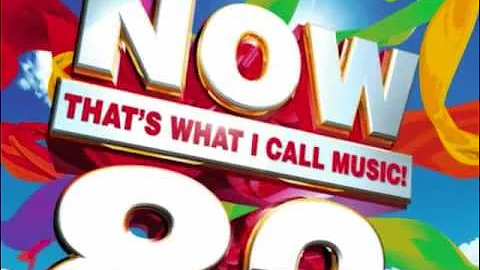 Now 82 (Official Tracklist)