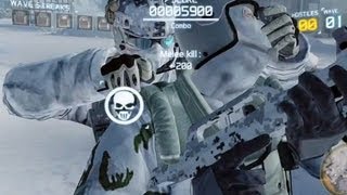 Tom Clancy's Ghost Recon - Future Soldier | Arctic Strike DLC Trailer [HD]