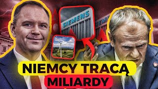 Download Lagu NAWROCKI zatrzymał ustawę – NIEMIECKI gigant traci miliardy! MP3 Download Lagu NAWROCKI zatrzymał ustawę – NIEMIECKI gigant traci miliardy! MP3